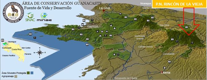 Mapa de ubicación